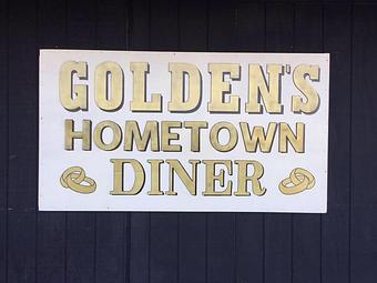 Product - Golden's Hometown Diner and Pool Hall in Owensboro, KY American Restaurants