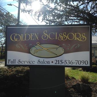Product - Golden Scissors Salon in Quakertown, PA Beauty Salons