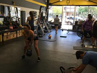 Product - Golden State Fitness & Performance in Montclair - Oakland, CA Health Clubs & Gymnasiums