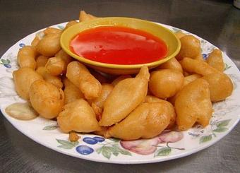 Product - Golden Wok in Medford, OR American Restaurants