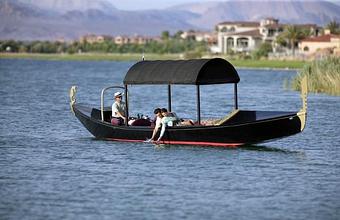 Product - Gondola Adventures in Newport Beach, CA American Restaurants