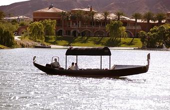 Product - Gondola Adventures in Newport Beach, CA American Restaurants