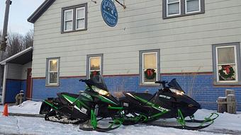 Product - Gone Coastal in Lee Center, NY Seafood Restaurants