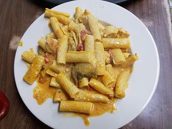 Product - Gone Coastal in Lee Center, NY Seafood Restaurants