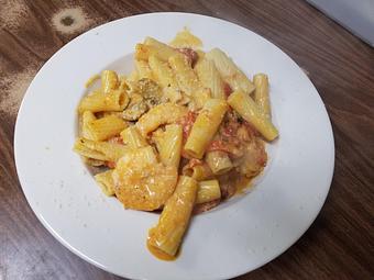 Product - Gone Coastal in Lee Center, NY Seafood Restaurants