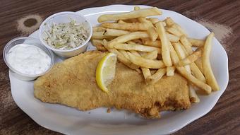 Product - Gone Coastal in Lee Center, NY Seafood Restaurants