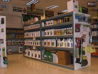 Product - Gonzo Grow in Tolleson, AZ Business Services