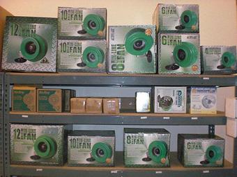 Product - Gonzo Grow in Tolleson, AZ Business Services
