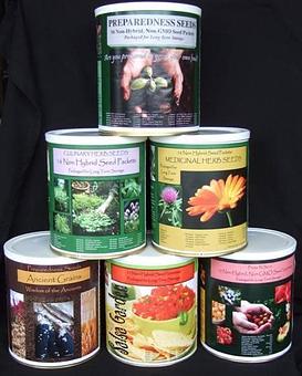 Product - Gonzo Grow in Tolleson, AZ Business Services