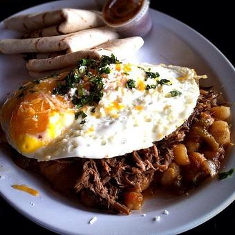 Product - Good 2 Go Taco in Dallas, TX Mexican Restaurants