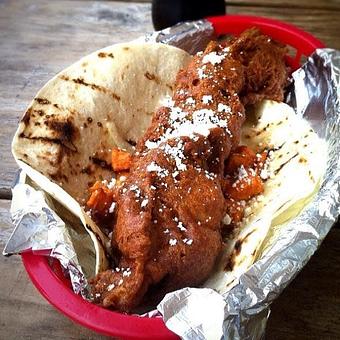 Product - Good 2 Go Taco in Dallas, TX Mexican Restaurants