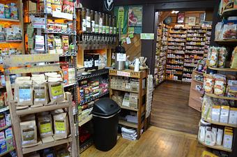 Product - Good Earth Natural Food in Broad Ripple Village - Indianapolis, IN Health, Diet, Herb & Vitamin Stores