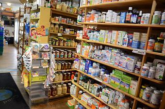 Product - Good Earth Natural Food in Broad Ripple Village - Indianapolis, IN Health, Diet, Herb & Vitamin Stores