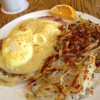 Product - Good Life Cafe in Mammoth Lakes, CA Mexican Restaurants