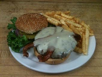 Product - Good Life Cafe in Mammoth Lakes, CA Mexican Restaurants