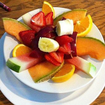 Product - Good Life Cafe in Mammoth Lakes, CA Mexican Restaurants