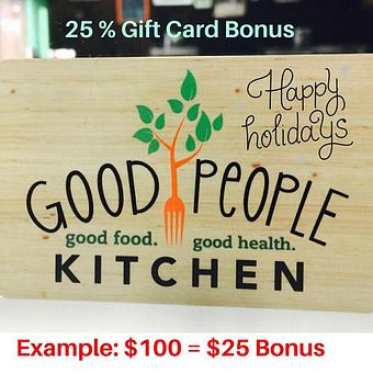Product - Good People Kitchen in Alexandria, LA Sandwich Shop Restaurants Product - Good People Kitchen in Alexandria, LA Sandwich Shop Restaurants