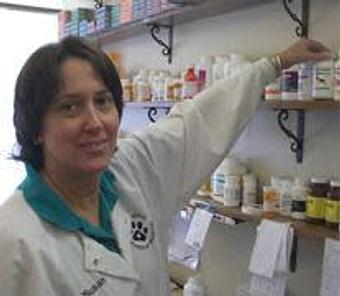 Product: We can fill most prescriptions on site. - Good Samaritan Veterinary Hospital in San Leandro, CA Hospitals