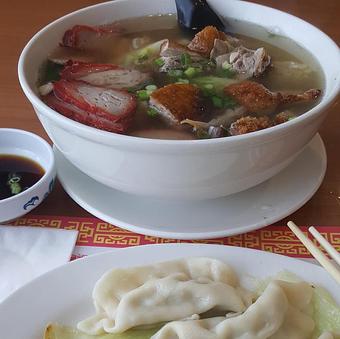 Product - Good Taste Restaurant in Vancouver, WA Chinese Restaurants