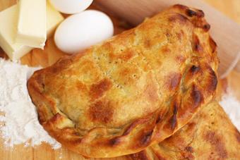 Product - Good To Go Meat Pies in Lynden, WA American Restaurants