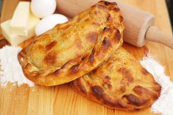 Product - Good To Go Meat Pies in Lynden, WA American Restaurants