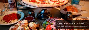 Product - Goodfella's Pizzeria & Italian Restaurant of Debary in Debary, FL Italian Restaurants