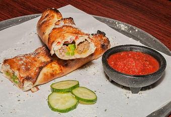 Product - GoodFellas Pizzeria in San Francisco, CA American Restaurants Product - GoodFellas Pizzeria in San Francisco, CA American Restaurants