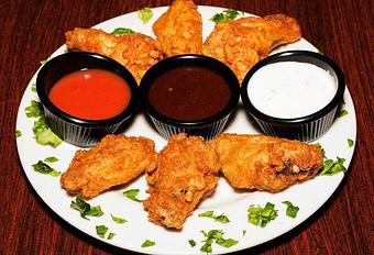 Product - GoodFellas Pizzeria in San Francisco, CA American Restaurants Product - GoodFellas Pizzeria in San Francisco, CA American Restaurants