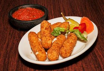 Product - GoodFellas Pizzeria in San Francisco, CA American Restaurants Product - GoodFellas Pizzeria in San Francisco, CA American Restaurants