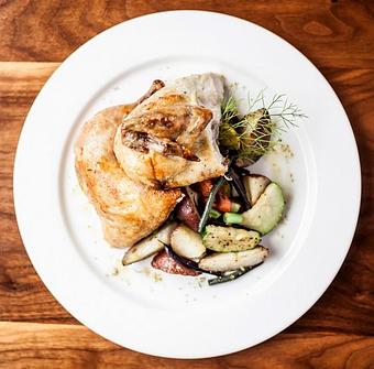 Product - Goodkind in Milwaukee, WI Restaurants/Food & Dining
