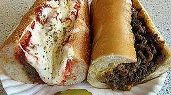 Product - Goodsons Pizzeria in Des Moines, IA Pizza Restaurant