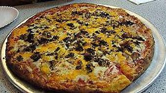 Product - Goodsons Pizzeria in Des Moines, IA Pizza Restaurant