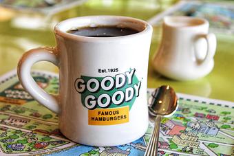 Product - Goody Goody Burgers - Hyde Park in Tampa, FL Hamburger Restaurants