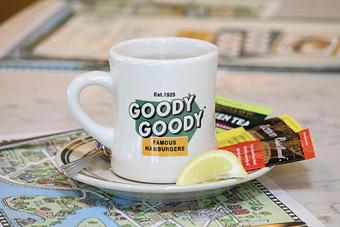 Product - Goody Goody Burgers - Hyde Park in Tampa, FL Hamburger Restaurants