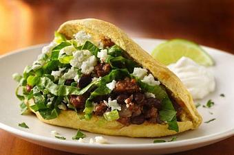 Product - Gorditas Don Coco in Addison, IL Mexican Restaurants