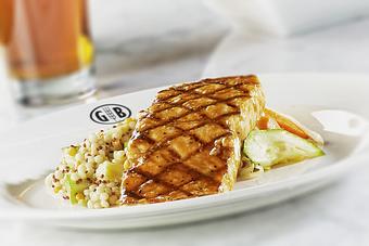 Product - Gordon Biersch Restaurant Brewery in San Jose, CA Restaurants/Food & Dining