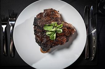 Product - Gordon Ramsay Steak in Atlantic City, NJ Steak House Restaurants