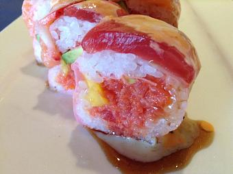 Product - Gosman's Topside in Montauk, NY American Restaurants