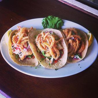 Product - Gosman's Topside in Montauk, NY American Restaurants