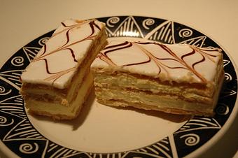 Product - Gourmet Desserts in Clifton, NJ Bakeries