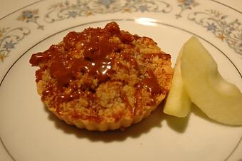 Product - Gourmet Desserts in Clifton, NJ Bakeries