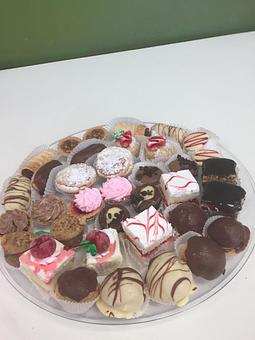 Product - Gourmet Desserts in Clifton, NJ Bakeries