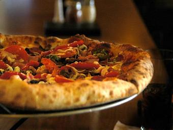 Product - Gourmet Pizza And More in Greenville, SC Pizza Restaurant
