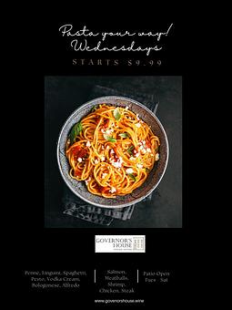 Product - Governors House Wine Bar & Italian Kitchen in Roebling Point - Covington, KY American Restaurants