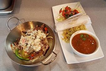 Product - Grab N Go Tacos in Spring, TX Mexican Restaurants Product - Grab N Go Tacos in Spring, TX Mexican Restaurants