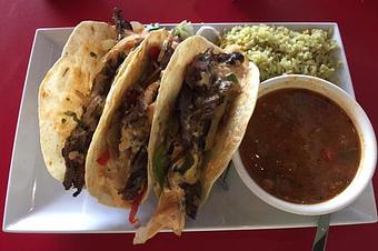 Product - Grab N Go Tacos in Spring, TX Mexican Restaurants Product - Grab N Go Tacos in Spring, TX Mexican Restaurants