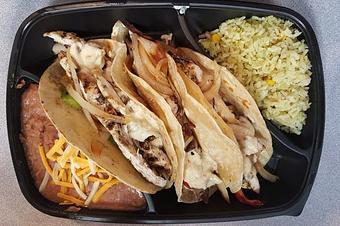 Product - Grab N Go Tacos in Spring, TX Mexican Restaurants Product - Grab N Go Tacos in Spring, TX Mexican Restaurants