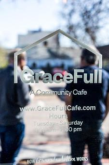 Product: Welcome to GraceFull Community Cafe - GraceFull Community Cafe in Littleton, CO American Restaurants