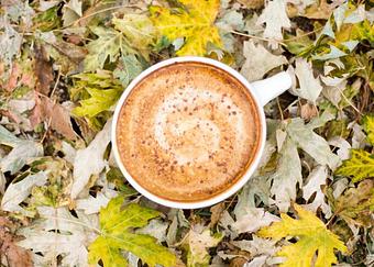 Product: Pumpkin Spice Latte - GraceFull Community Cafe in Littleton, CO American Restaurants