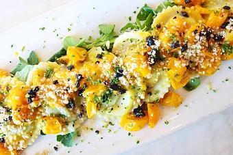 Product - Gracias Madre Newport Beach in Newport Beach, CA Coffee, Espresso & Tea House Restaurants